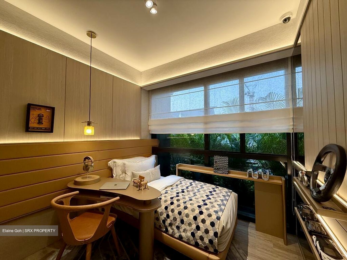 Nava Grove (D21), Condominium #498624341